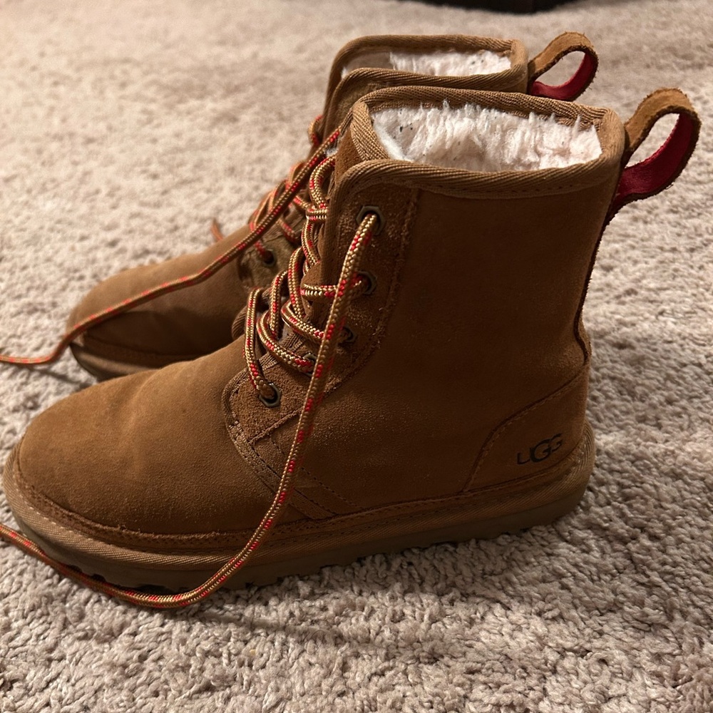 Men’s Neumel Boots